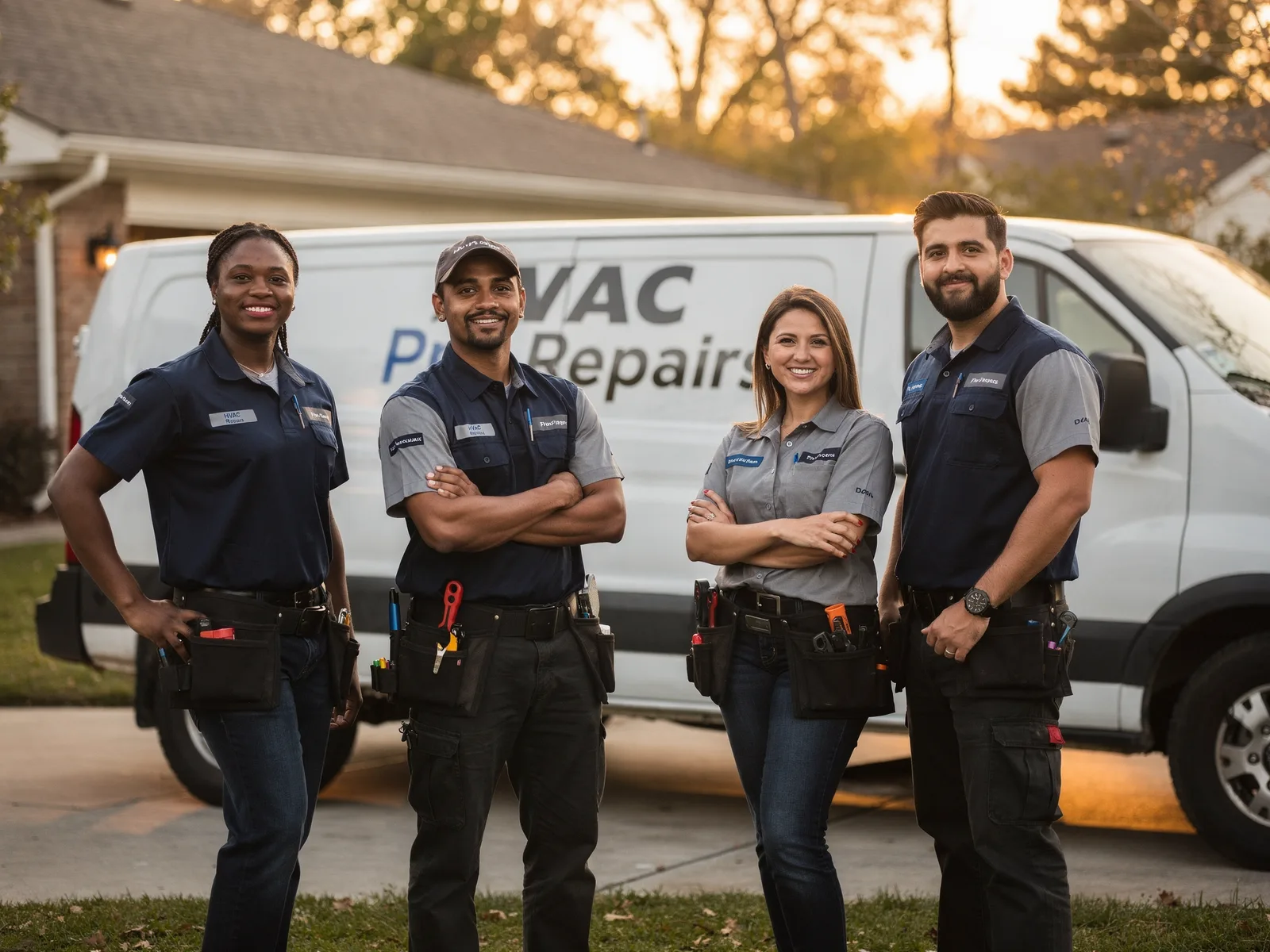 Heat Pump Repair company in Troupsburg, NY
