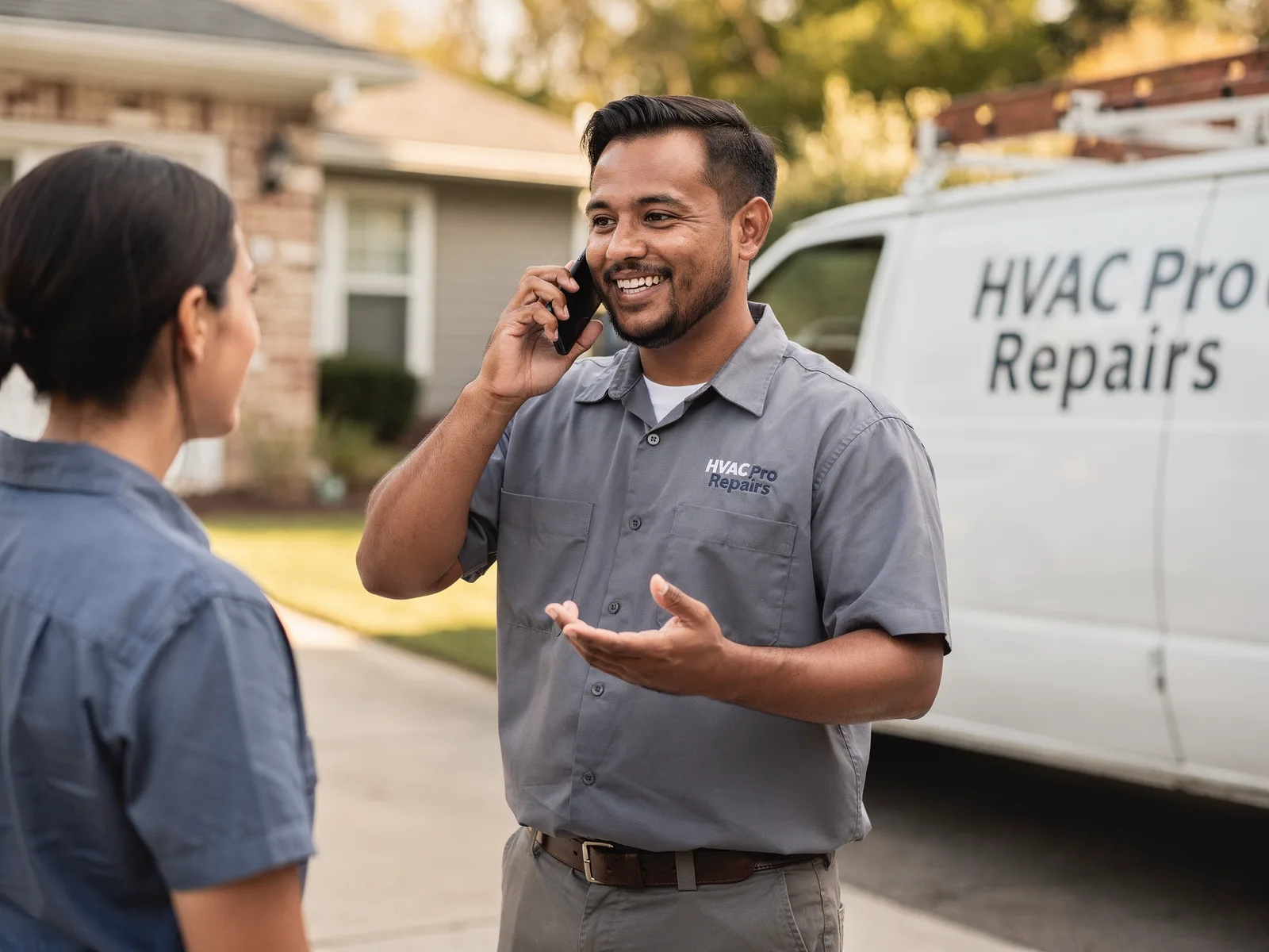 Heat Pump Repair Troupsburg, NY FAQs